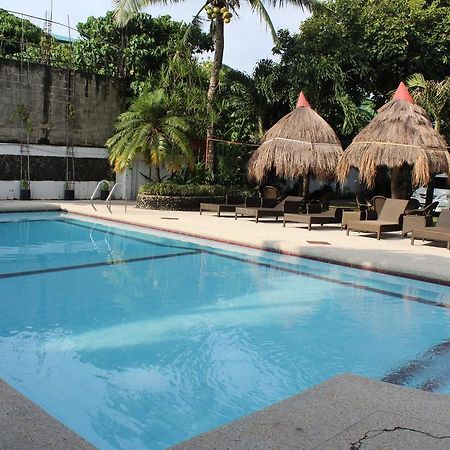 Tonglen Beach Resort Balabag  Eksteriør bilde