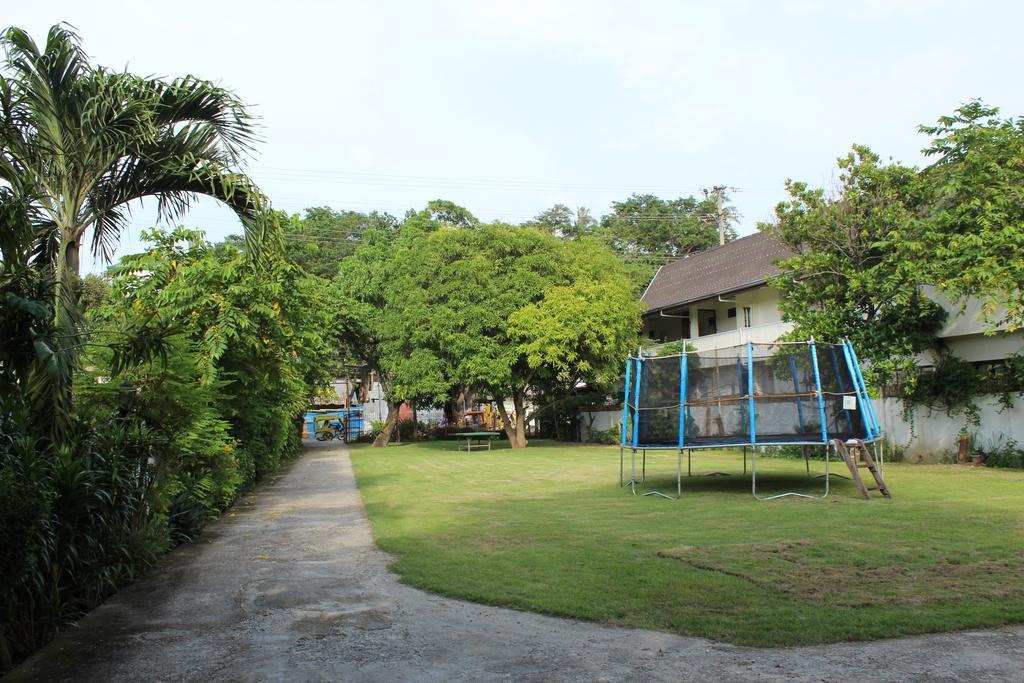 Tonglen Beach Resort Balabag  Eksteriør bilde