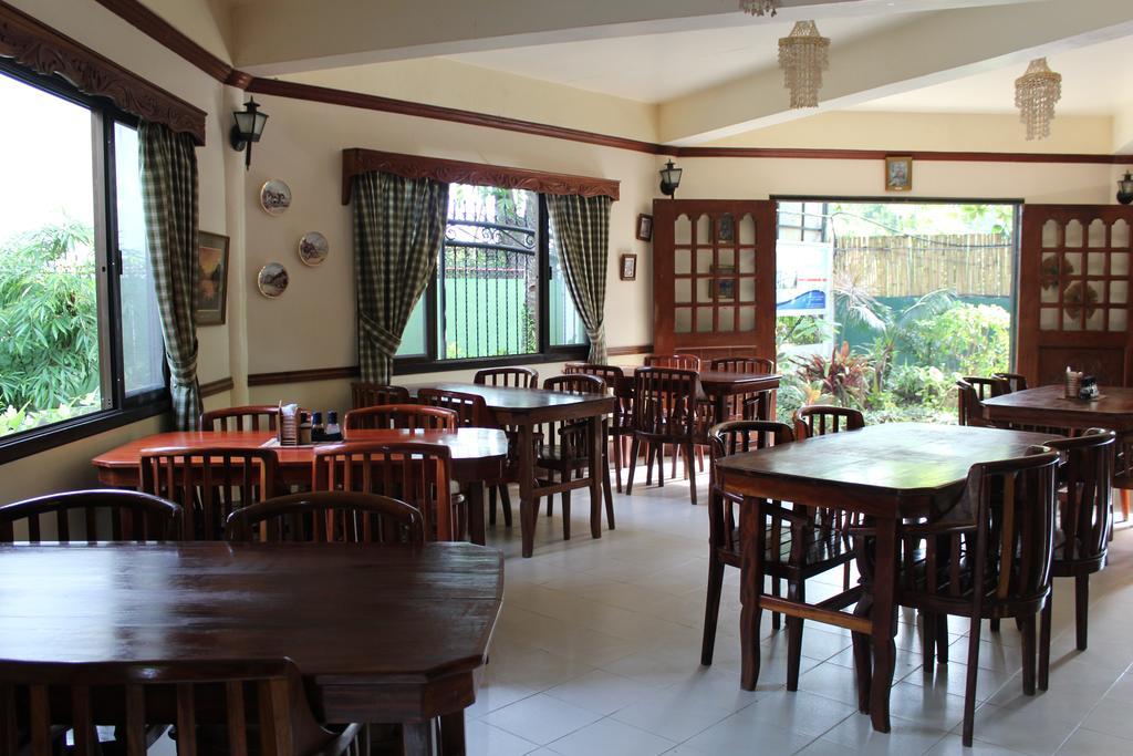 Tonglen Beach Resort Balabag  Eksteriør bilde