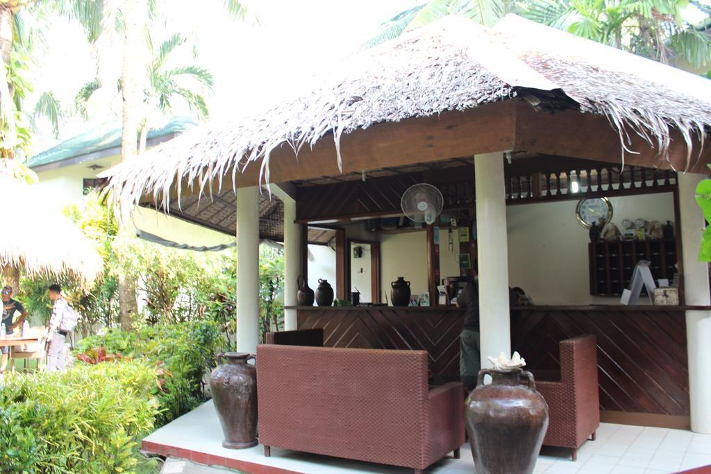 Tonglen Beach Resort Balabag  Eksteriør bilde
