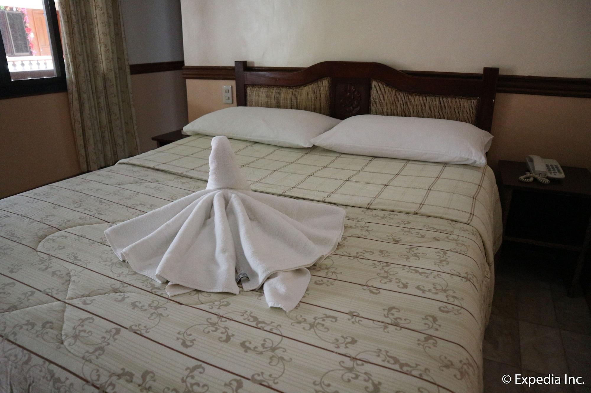 Tonglen Beach Resort Balabag  Eksteriør bilde